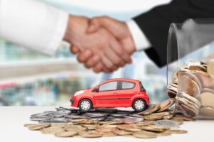 Car Loan in Vijayawada