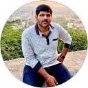 niteesh J. profile picture